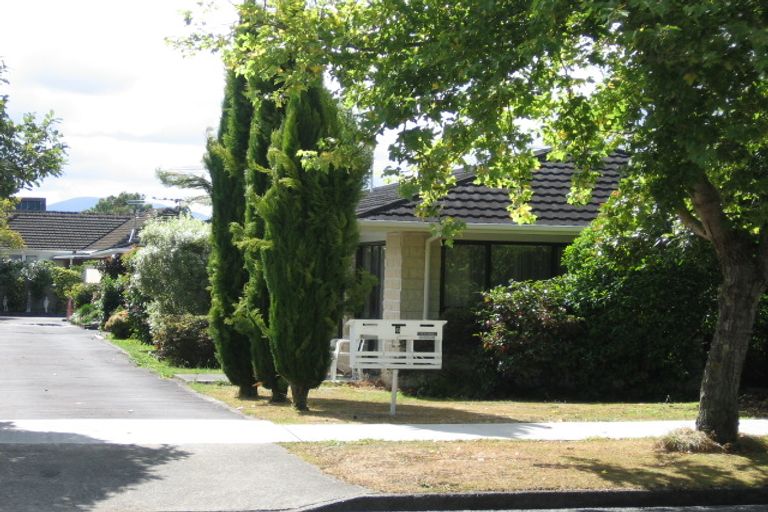 Photo of property in 3/6 Tararua Street, Trentham, Upper Hutt, 5018