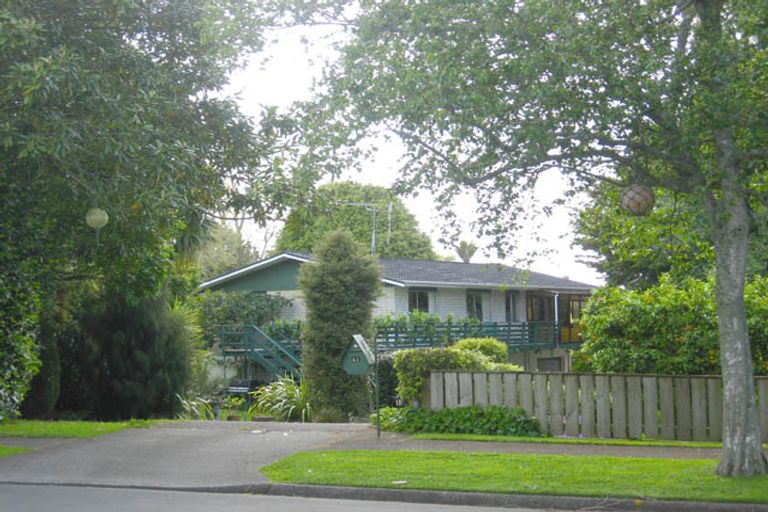 Photo of property in 41 Innes Place, Te Awamutu, 3800