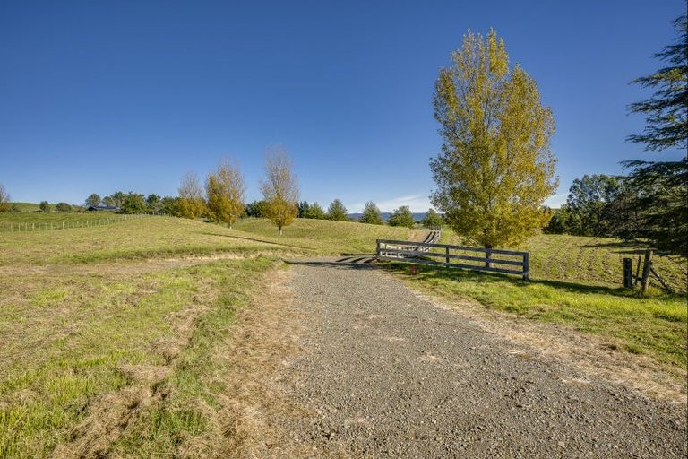 Photo of property in 1401 Kereru Road, Kereru, Hastings, 4171