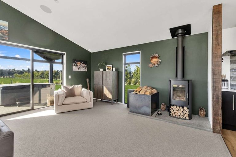 Photo of property in 54a Clayton Road, Fairlie, 7987