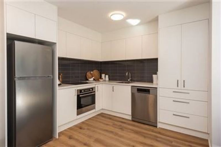 Photo of property in Amuri Park Apartments, 35/280 Bealey Avenue, Christchurch Central, Christchurch, 8013