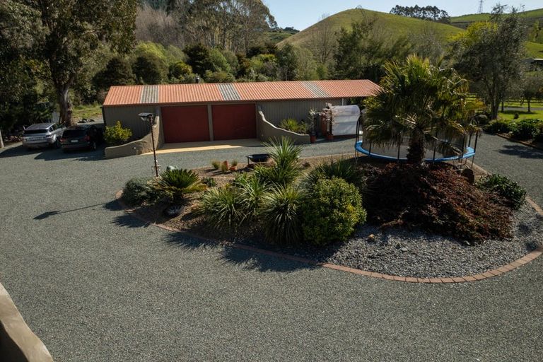 Photo of property in 334 Aniseed Valley Road, Aniseed Valley, Richmond, 7081