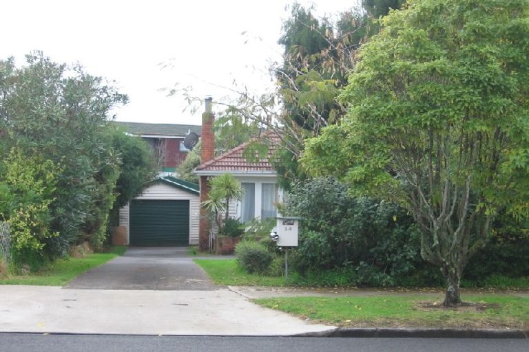 Photo of property in 34 Kautami Avenue, Papatoetoe, Auckland, 2025