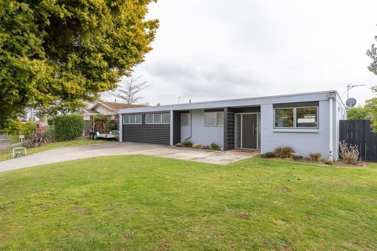 Photo of property in 32 Chequers Avenue, Chartwell, Hamilton, 3210