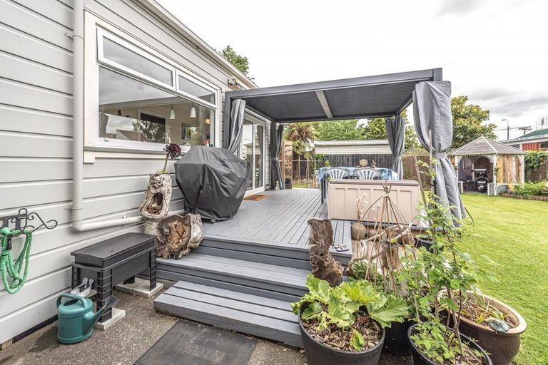 Photo of property in 67 Jellicoe Street, Whanganui East, Whanganui, 4500