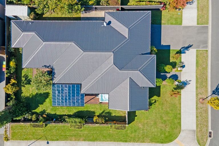 Photo of property in 9 Maltby Drive, Rolleston, 7615