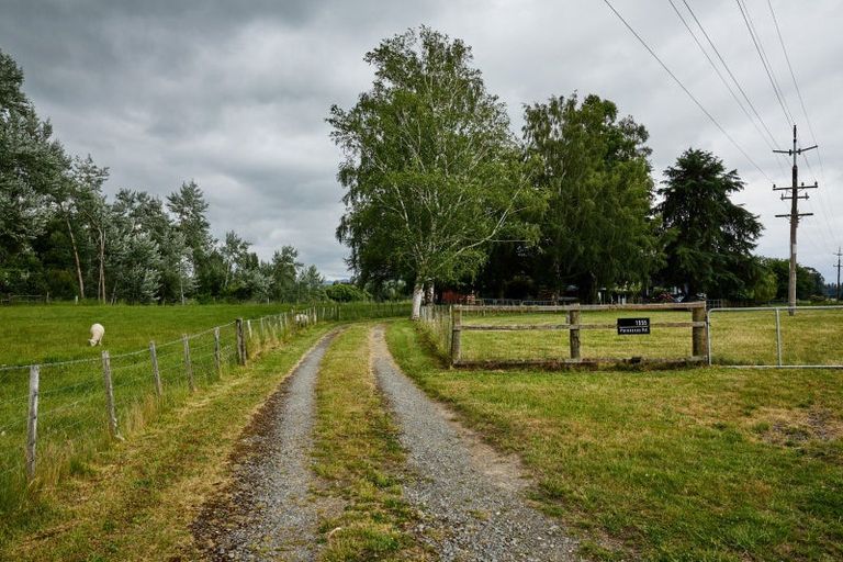Photo of property in 1555 Parnassus Road, Ferniehurst, Cheviot, 7384