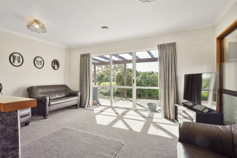 Photo of property in 520 North Eyre Road, Swannanoa, Rangiora, 7476