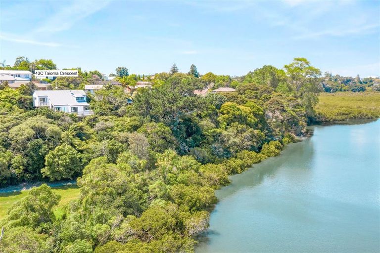 Photo of property in 43c Taioma Crescent, Te Atatu Peninsula, Auckland, 0610