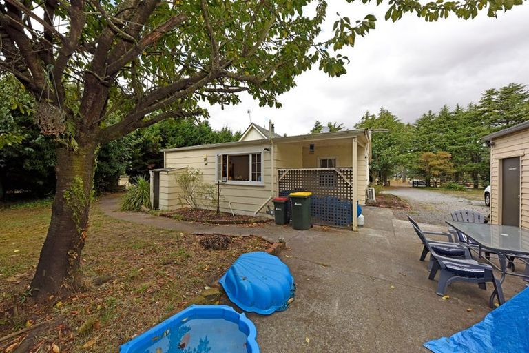 Photo of property in 538 Jones Road, Rolleston, Christchurch, 7675
