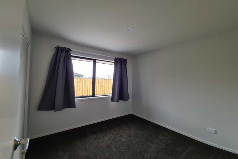 Photo of property in 20 Lomu Way, Rolleston, 7615