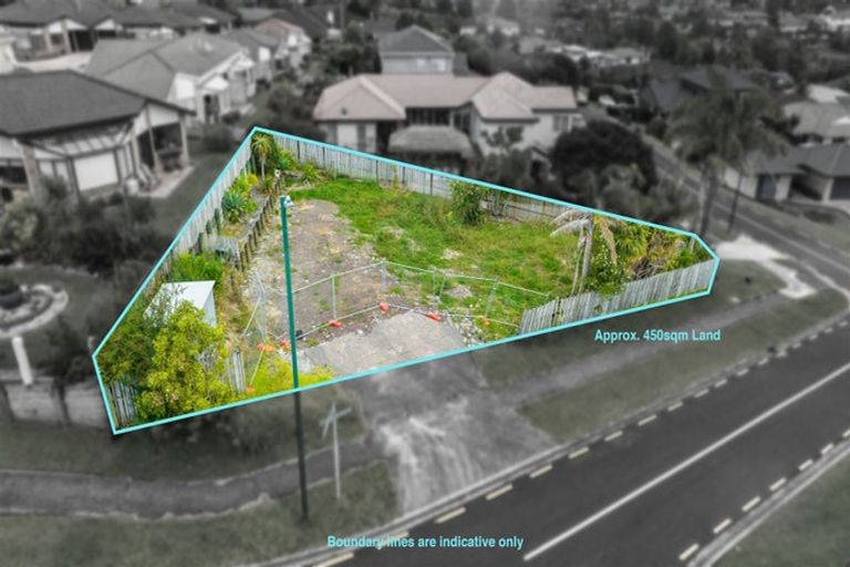 Photo of property in 18 Hercules Drive, Henderson, Auckland, 0612