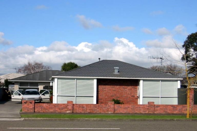 Photo of property in 46b Church Street, Awapuni, Palmerston North, 4412