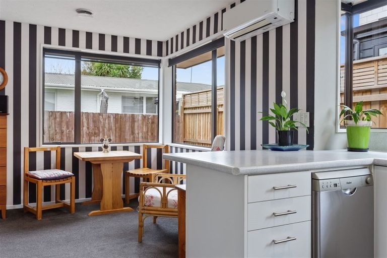 Photo of property in 338 Lyttelton Street, Spreydon, Christchurch, 8024