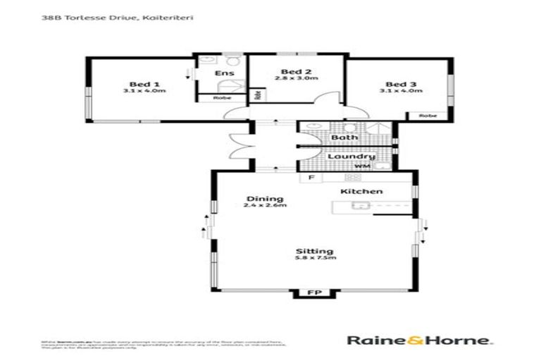 Photo of property in 38b Torlesse Drive, Kaiteriteri, Motueka, 7197