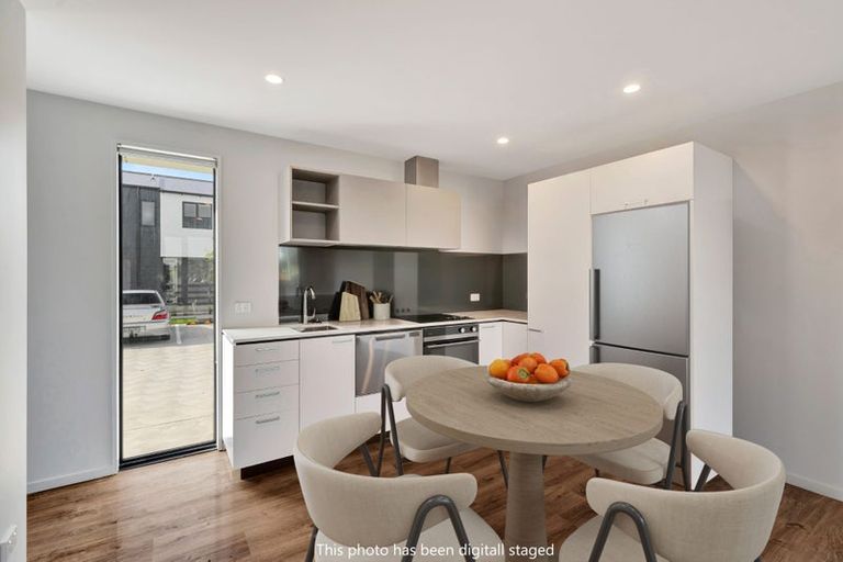 Photo of property in 3/126 Edinburgh Street, Spreydon, Christchurch, 8024