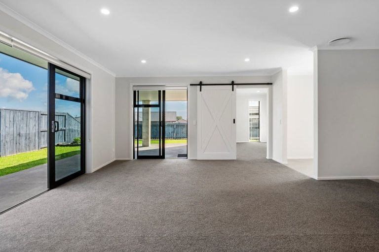 Photo of property in 6 Howie Rise, Te Puke, 3119