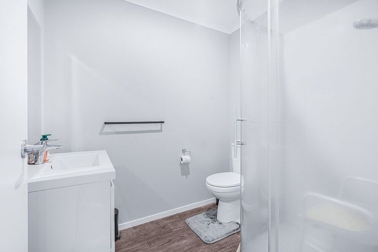 Photo of property in 16u2 Paterson Street, Frankton, Hamilton, 3204