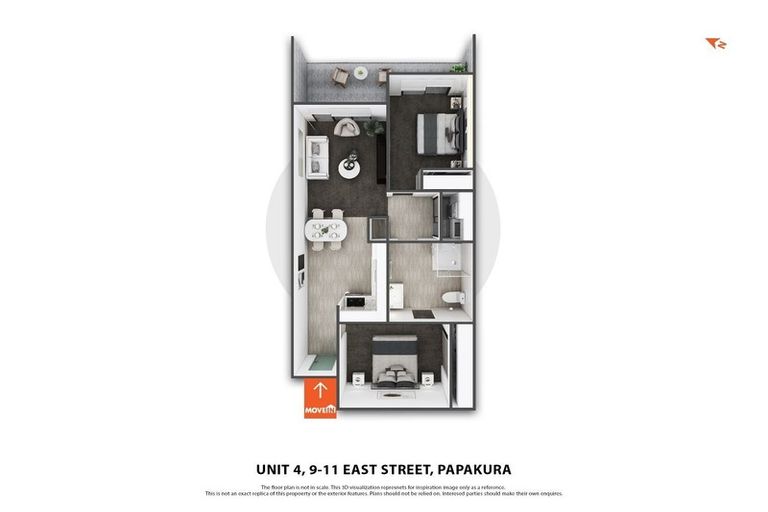 Photo of property in 11 East Street, Papakura, 2110