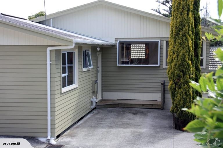 Photo of property in 7 Chippendale Crescent, Birkdale, Auckland, 0626