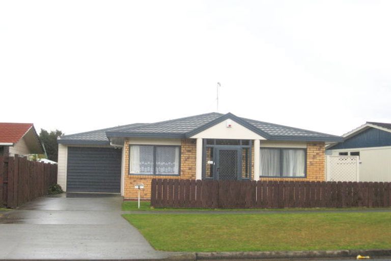 Photo of property in 2 Wanaka Street, Tikipunga, Whangarei, 0112