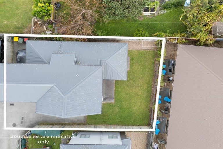 Photo of property in 3/28 Beatty Street, Melville, Hamilton, 3206