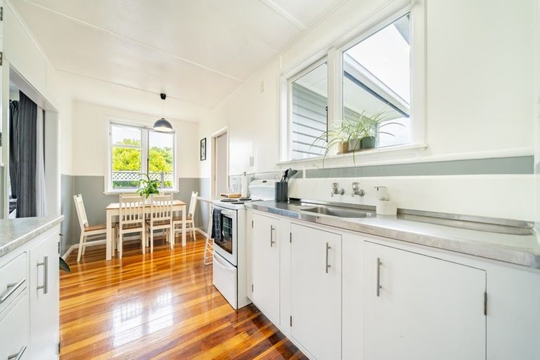 Photo of property in 12a Mchardie Street, Trentham, Upper Hutt, 5018