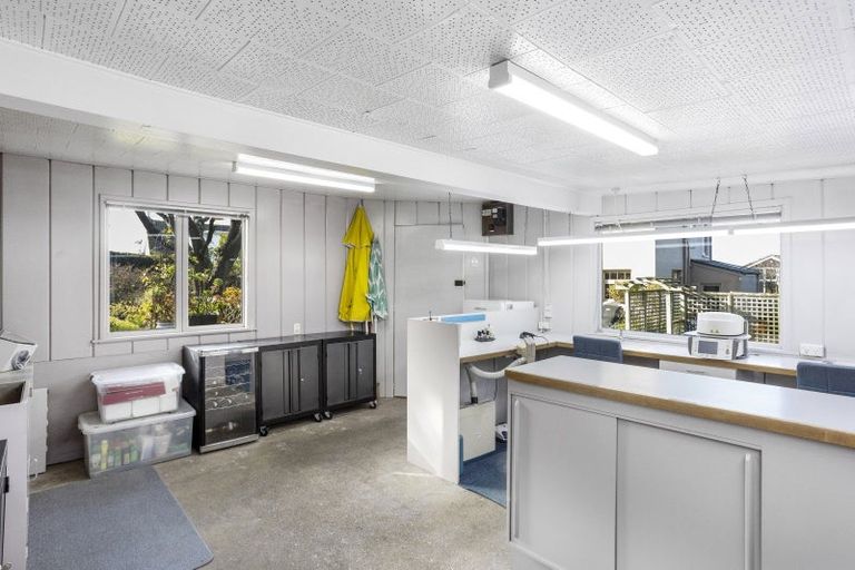 Photo of property in 8 Neidpath Road, Mornington, Dunedin, 9011