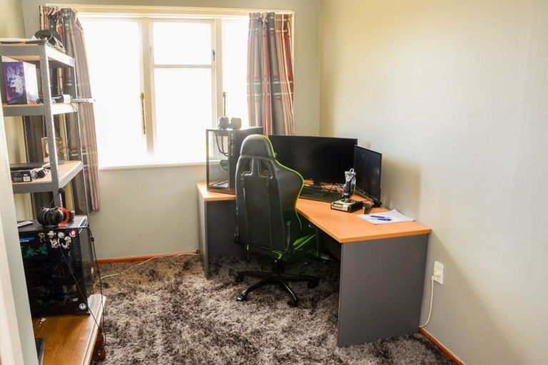 Photo of property in 22 Freyberg Terrace, Waipukurau, 4200