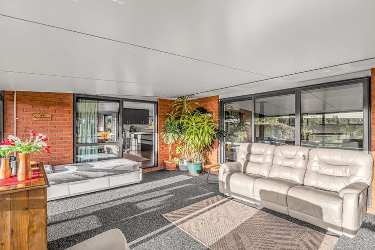 Photo of property in 745 Two Chain Road, Swannanoa, Rangiora, 7476