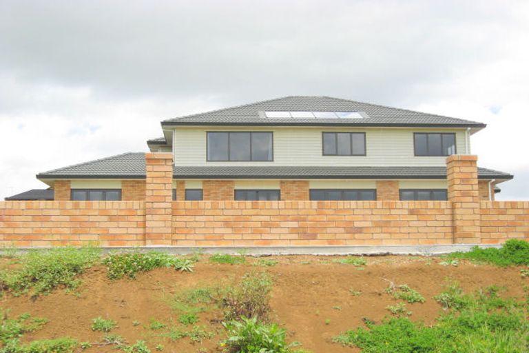 Photo of property in 27 Jellicoe Road, Pukekohe, 2120