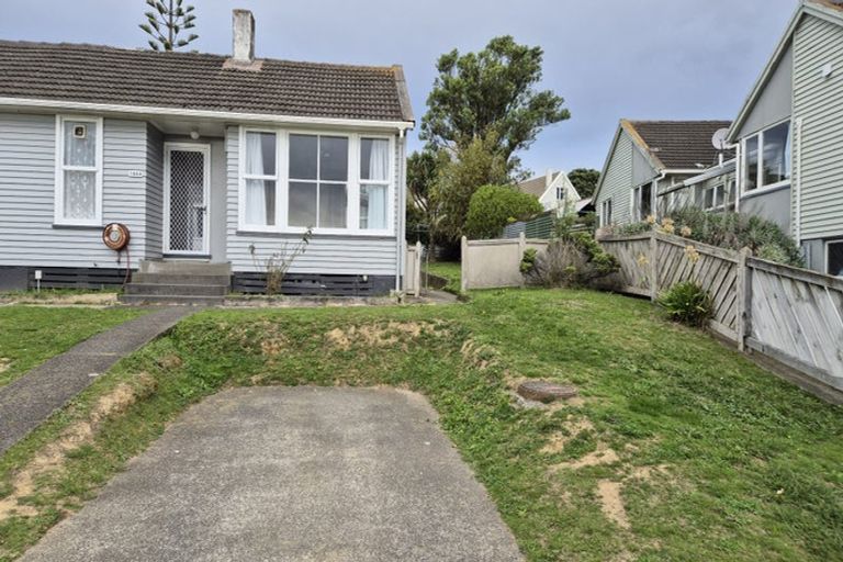 Photo of property in 144ab Warspite Avenue, Waitangirua, Porirua, 5024