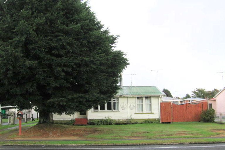 Photo of property in 22 Clyde Street, Tokoroa, 3420