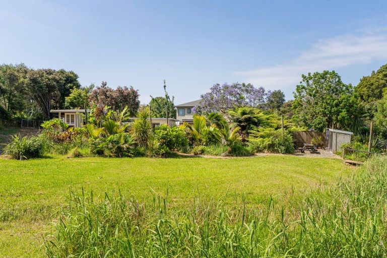 Photo of property in 35b Cuvier Crescent, Kuaotunu West, Whitianga, 3592