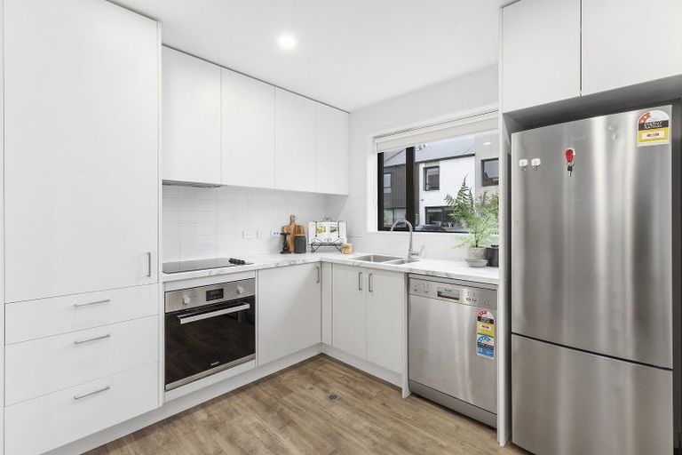 Photo of property in 124u8 Britomart Street, Berhampore, Wellington, 6023