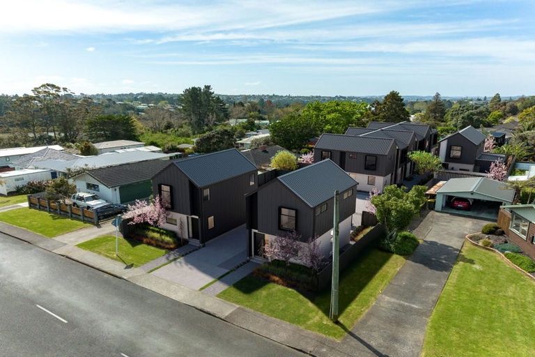 Photo of property in 3/109 Taikata Road, Te Atatu Peninsula, Auckland, 0610