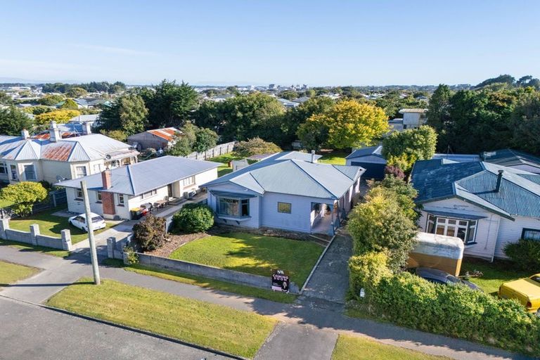 Photo of property in 118 Panton Street, Appleby, Invercargill, 9812