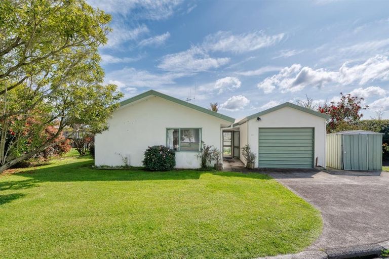 Photo of property in 33f Macloughlin Drive, Te Puke, 3119