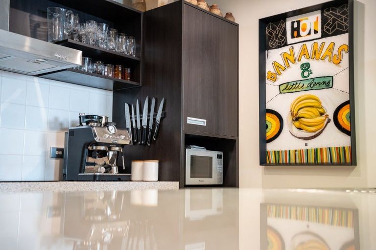 Photo of property in Republic Apartments, 2d/11 Tennyson Street, Te Aro, Wellington, 6011