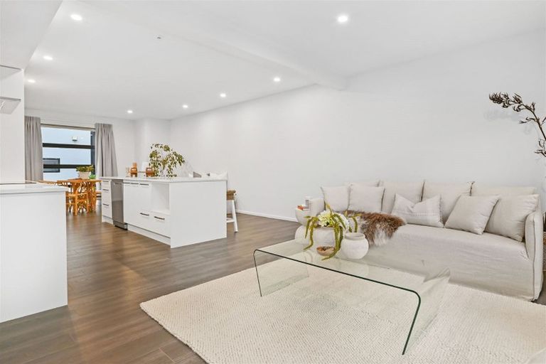 Photo of property in 3/441 Manchester Street, St Albans, Christchurch, 8014