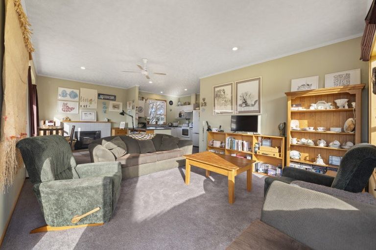 Photo of property in 21 Harrington Street, Port Chalmers, 9023