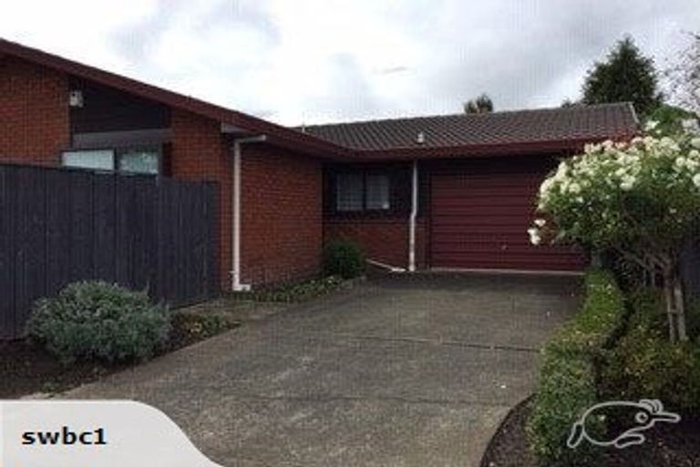 Photo of property in 270 Cranford Street, St Albans, Christchurch, 8052