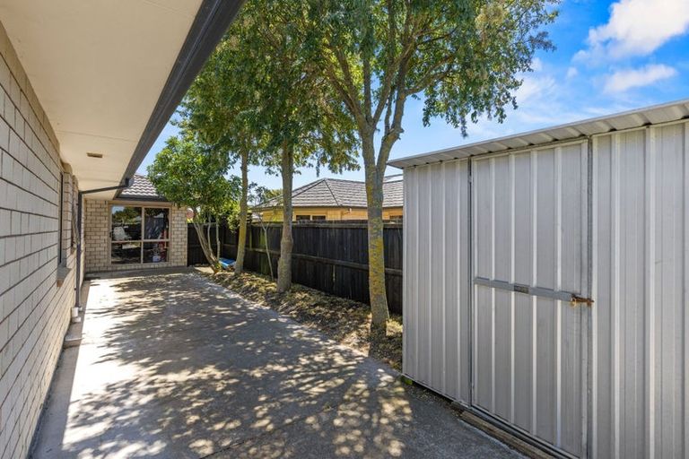 Photo of property in 159 Rolleston Drive, Rolleston, 7614