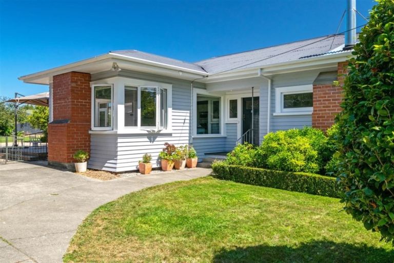 Photo of property in 5 Stratford Street, Blenheim, 7201