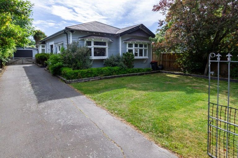 Photo of property in 56 Francis Avenue, Mairehau, Christchurch, 8013