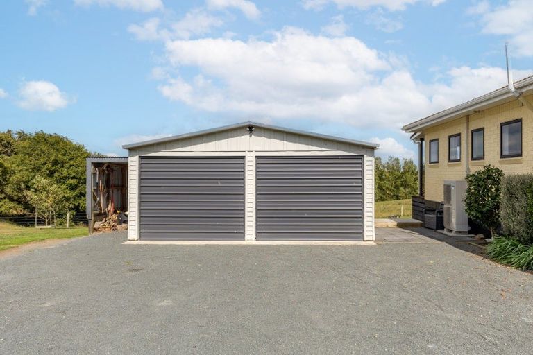 Photo of property in 134 Vospers Road, Lichfield, Putaruru, 3482