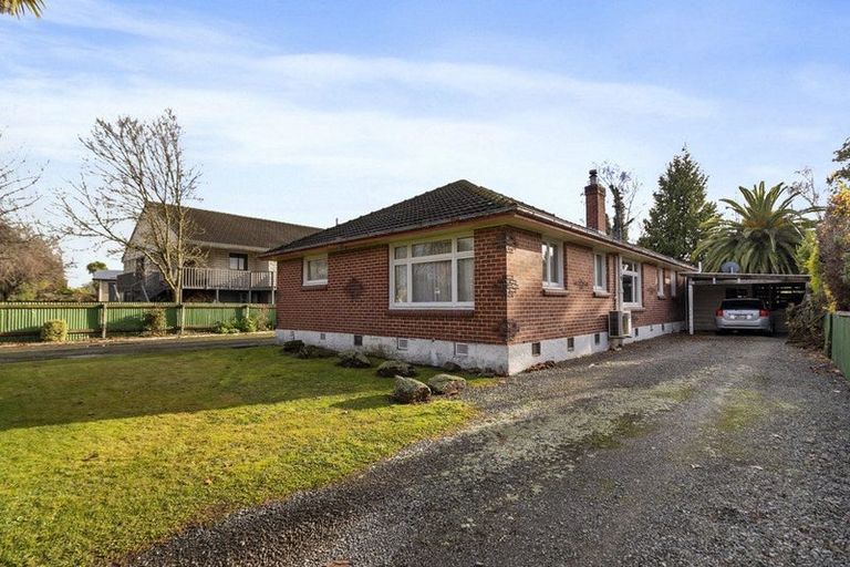 Photo of property in 13 Kumara Terrace, Pleasant Point, 7903