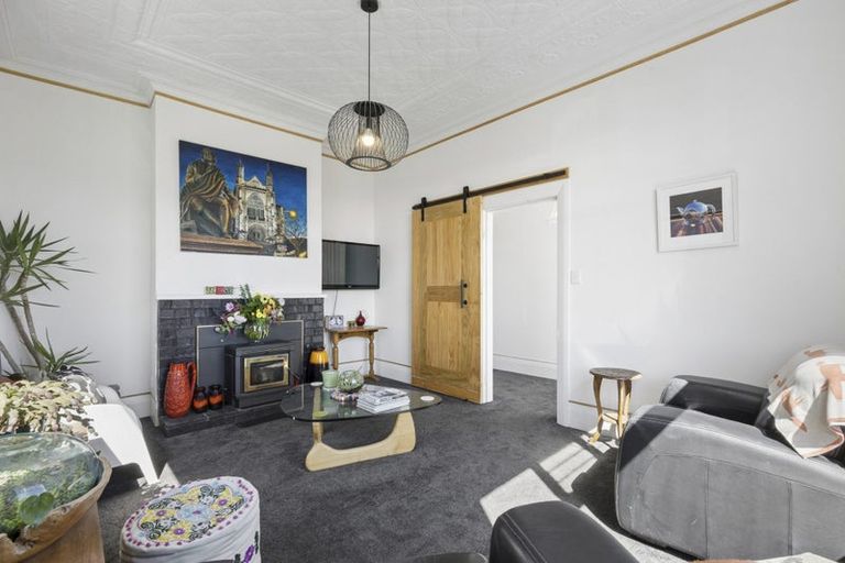 Photo of property in 119 Richardson Street, Saint Kilda, Dunedin, 9012
