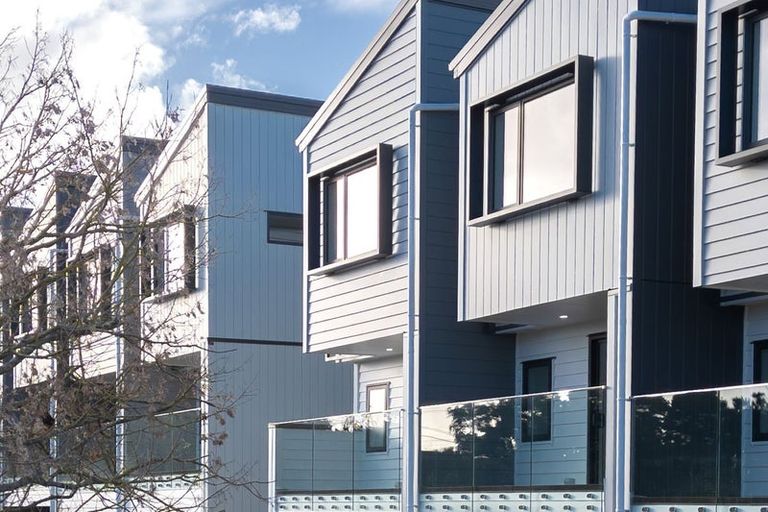 Photo of property in 8/2 Hyde Street, Manurewa East, Auckland, 2102