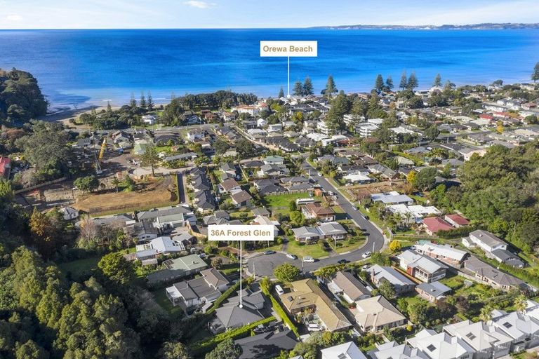 Photo of property in 36a Forest Glen, Orewa, 0931